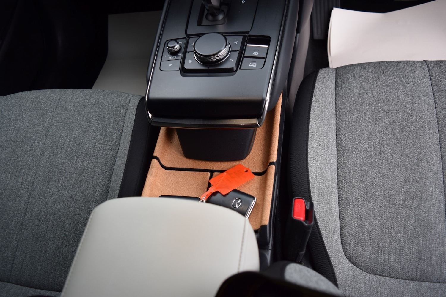 Used Mazda MX-30 2022 for sale - 76682471: Photo 34