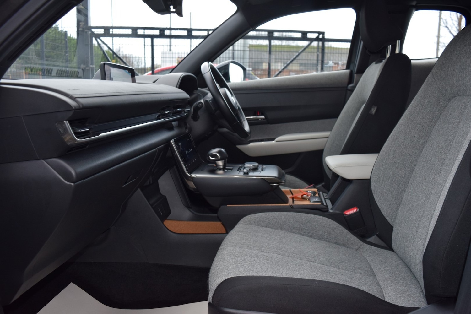 Used Mazda MX-30 2022 for sale - 76682471: Photo 36