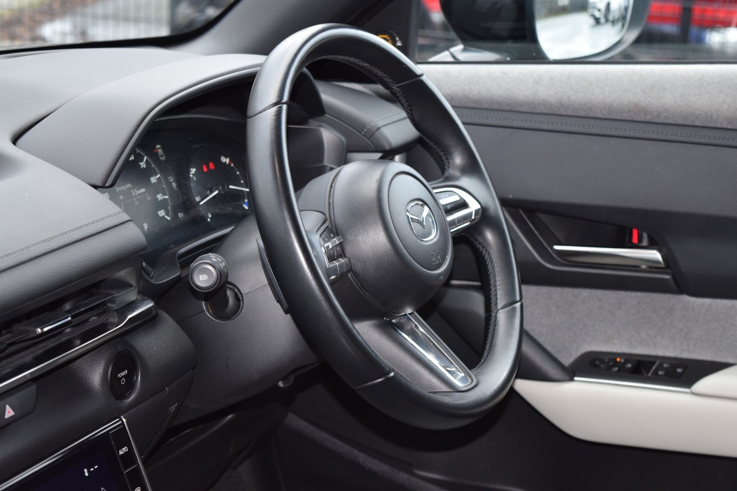 Used Mazda MX-30 2022 for sale - 76682471: Photo 38