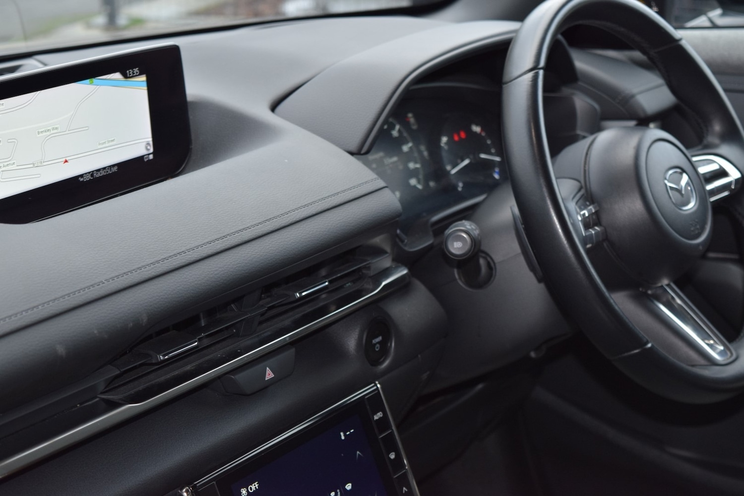 Used Mazda MX-30 2022 for sale - 76682471: Photo 39