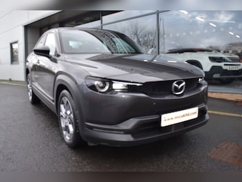 Used Mazda MX-30 2022 for sale - 76682471: Photo