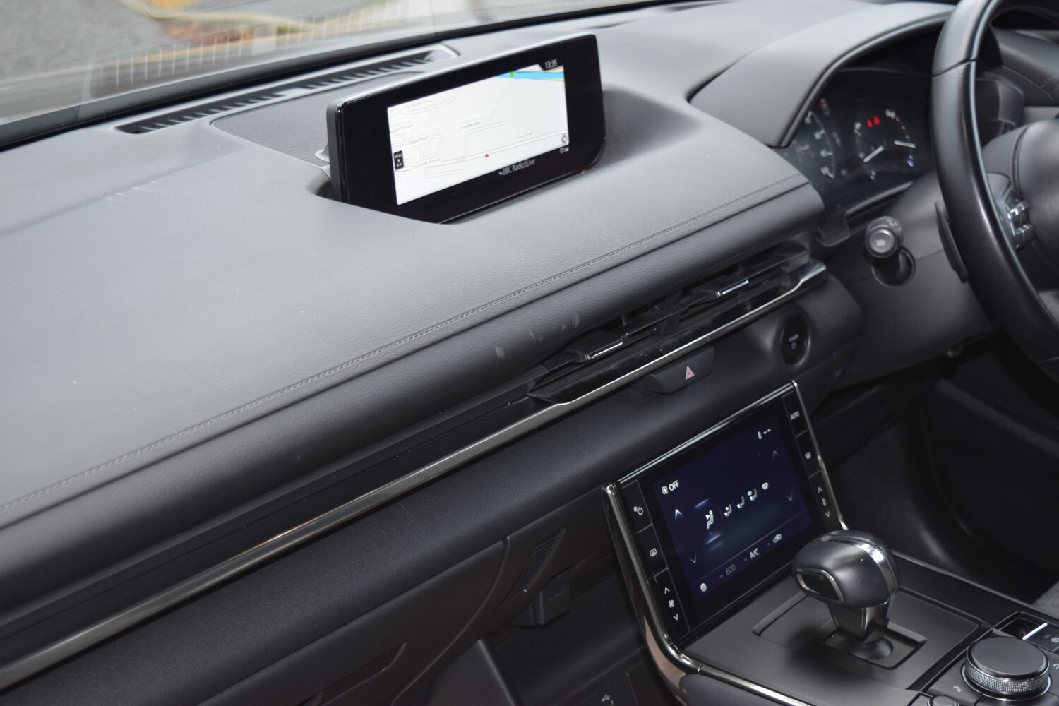 Used Mazda MX-30 2022 for sale - 76682471: Photo 40