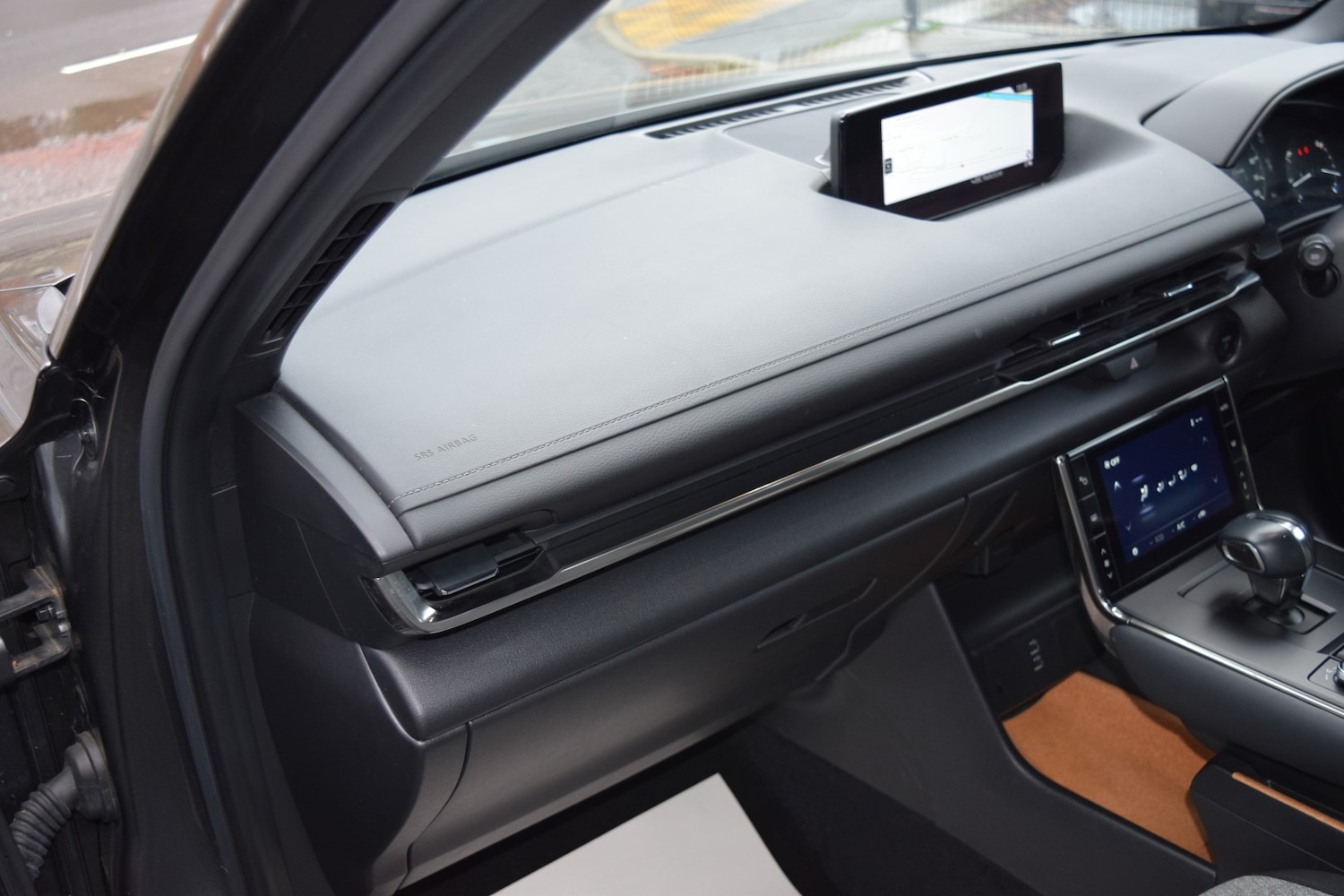 Used Mazda MX-30 2022 for sale - 76682471: Photo 41