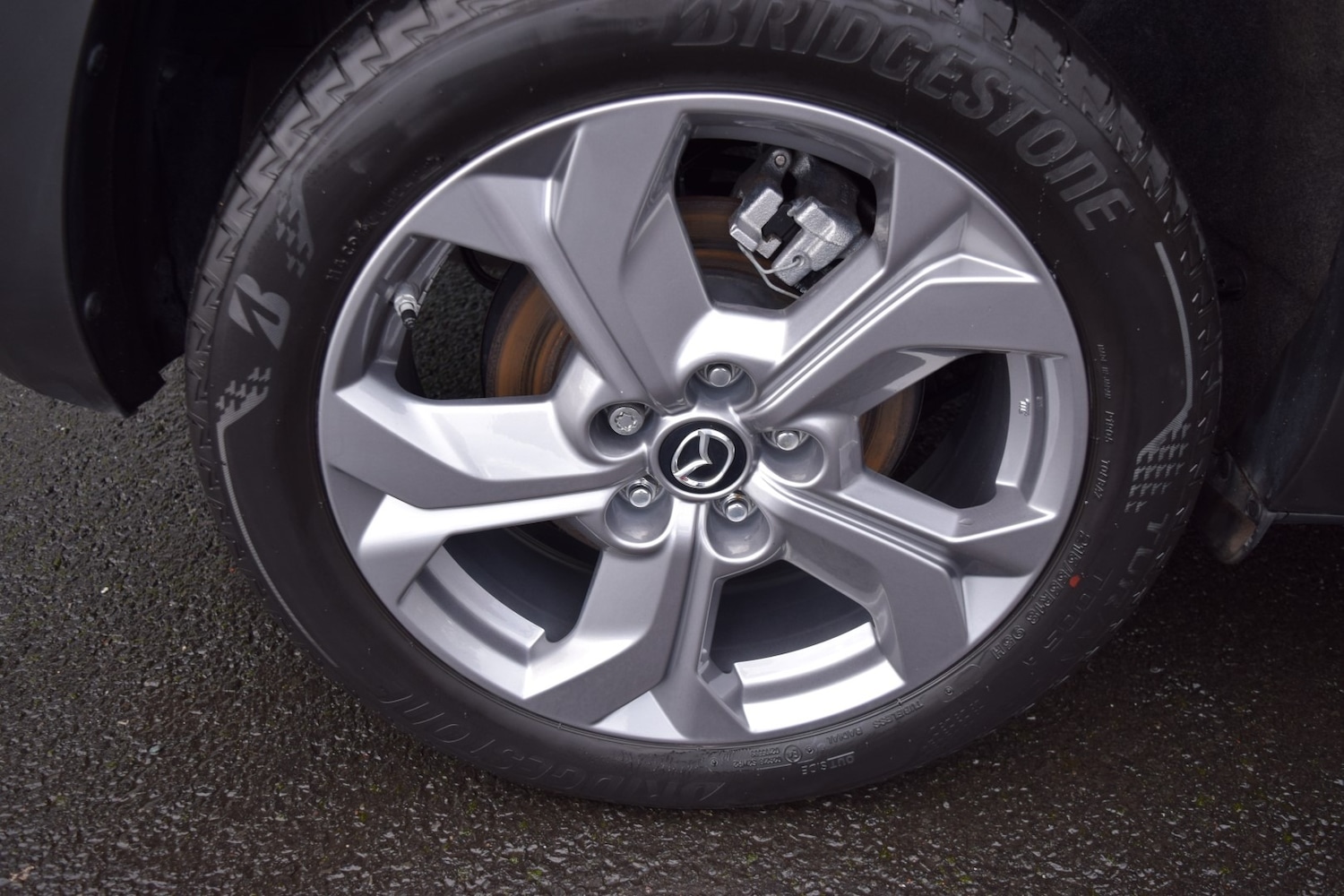 Used Mazda MX-30 2022 for sale - 76682471: Photo 42