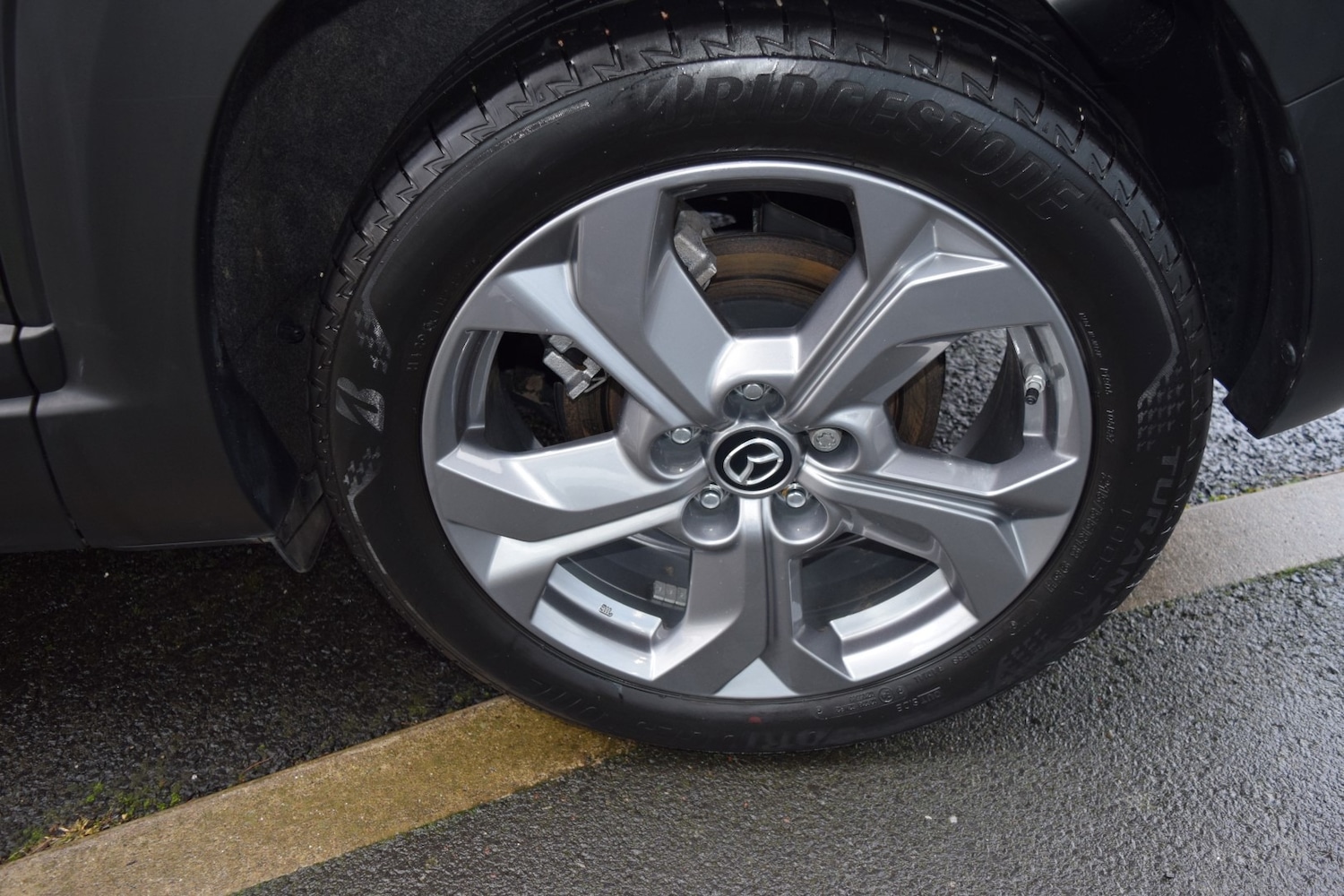 Used Mazda MX-30 2022 for sale - 76682471: Photo 46