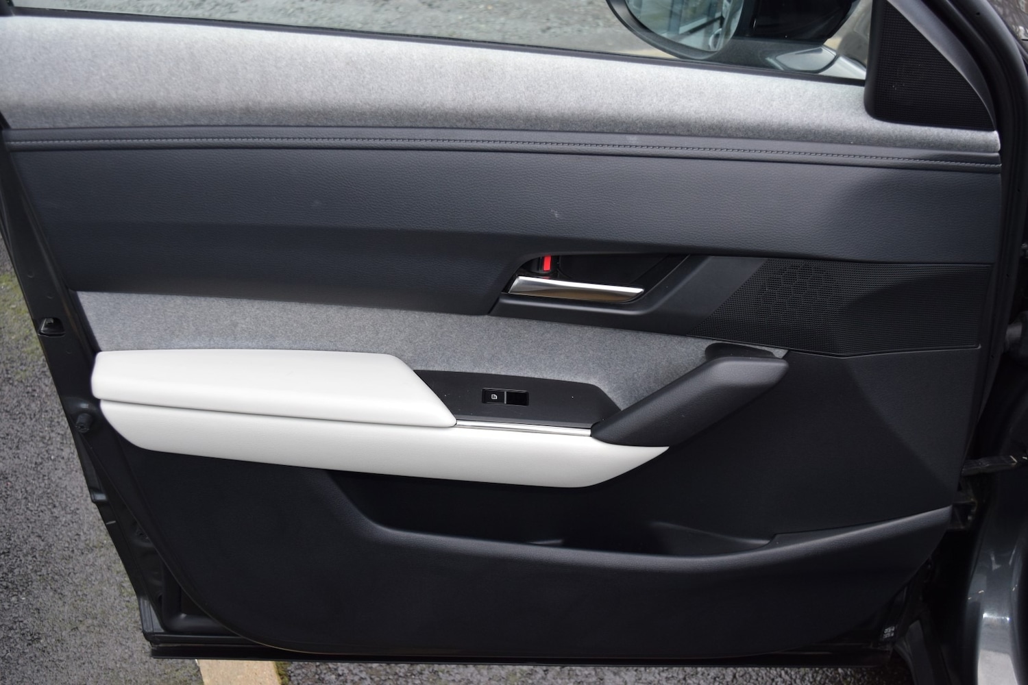 Used Mazda MX-30 2022 for sale - 76682471: Photo 48