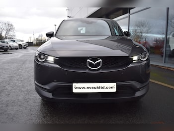 Used Mazda MX-30 2022 for sale - 76682471: Photo