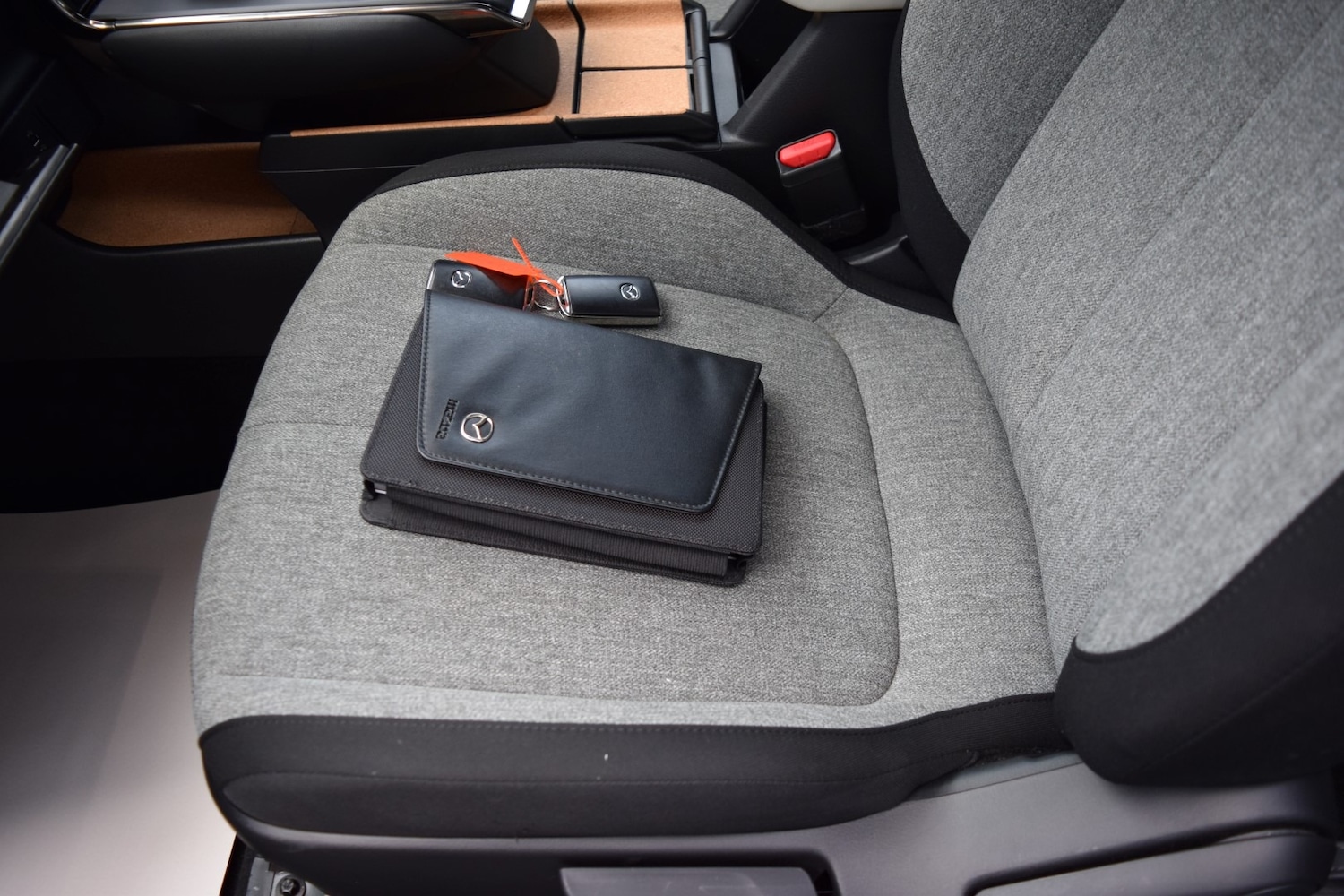 Used Mazda MX-30 2022 for sale - 76682471: Photo 51