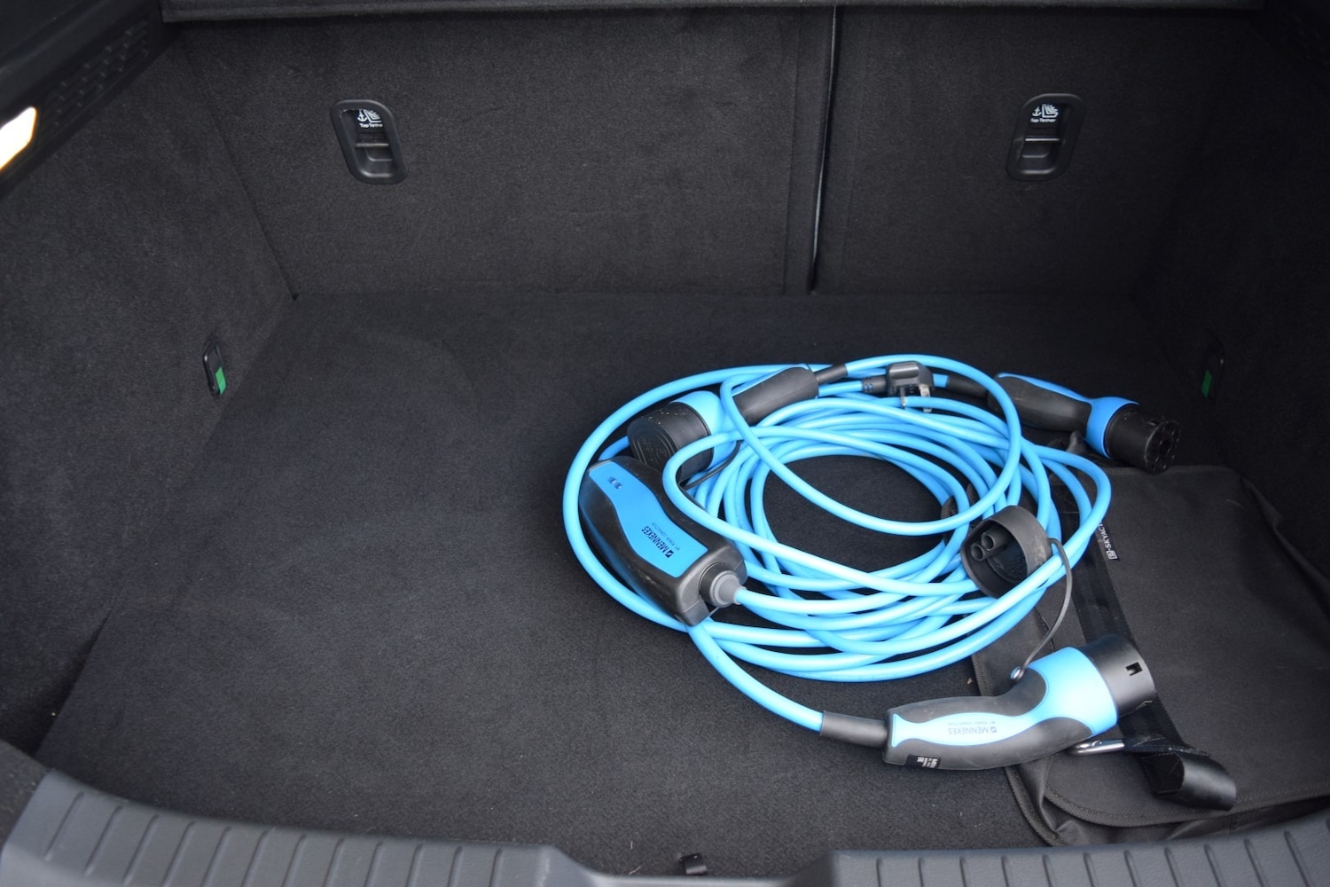 Used Mazda MX-30 2022 for sale - 76682471: Photo 52