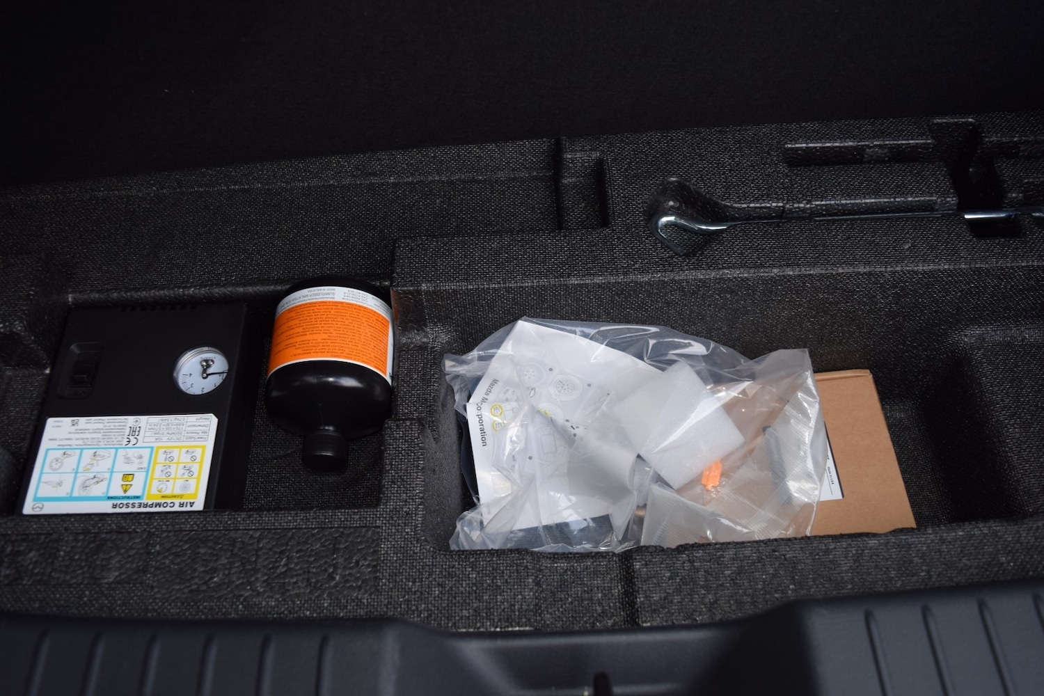 Used Mazda MX-30 2022 for sale - 76682471: Photo 53