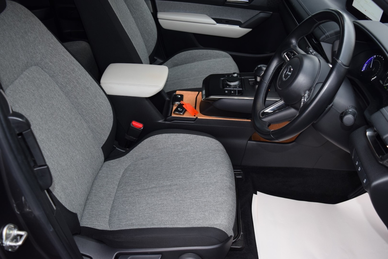 Used Mazda MX-30 2022 for sale - 76682471: Photo 9