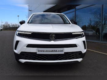 Used Vauxhall Mokka 2026 for sale - 78392844: Photo