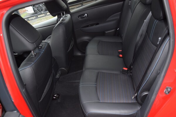 Used Nissan Leaf 2022 for sale - 76309971: Photo 13