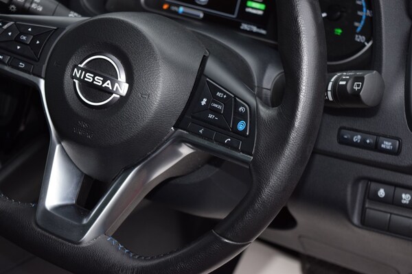 Used Nissan Leaf 2022 for sale - 76309971: Photo 21