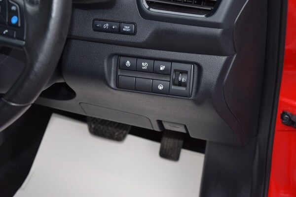 Used Nissan Leaf 2022 for sale - 76309971: Photo 22