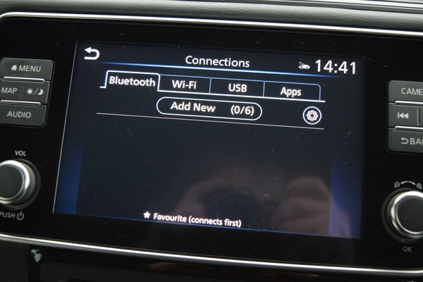 Used Nissan Leaf 2022 for sale - 76309971: Photo 26