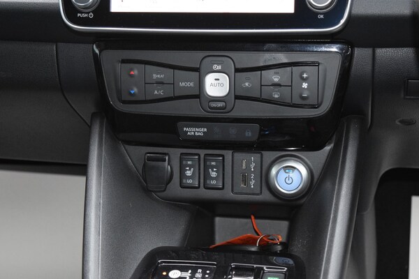 Used Nissan Leaf 2022 for sale - 76309971: Photo 31