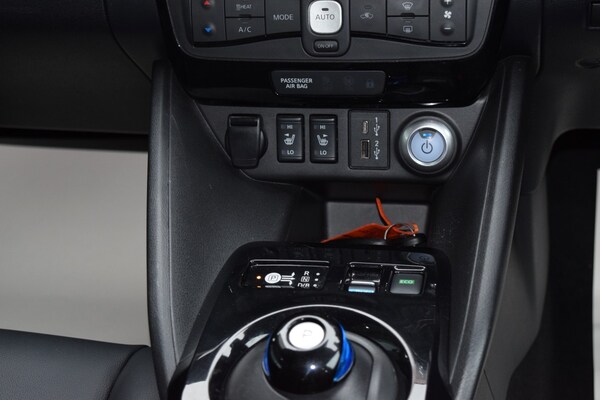 Used Nissan Leaf 2022 for sale - 76309971: Photo 33