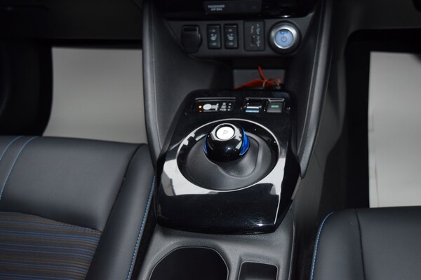 Used Nissan Leaf 2022 for sale - 76309971: Photo 34