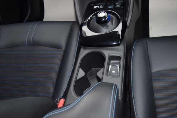 Used Nissan Leaf 2022 for sale - 76309971: Photo 35