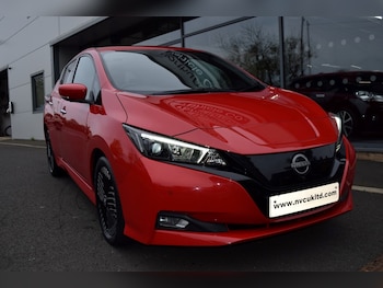 Used Nissan Leaf 2022 for sale - 76309971: Photo 3