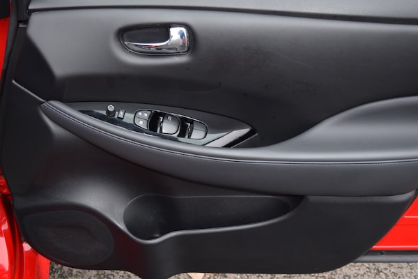 Used Nissan Leaf 2022 for sale - 76309971: Photo 47