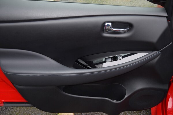Used Nissan Leaf 2022 for sale - 76309971: Photo 48