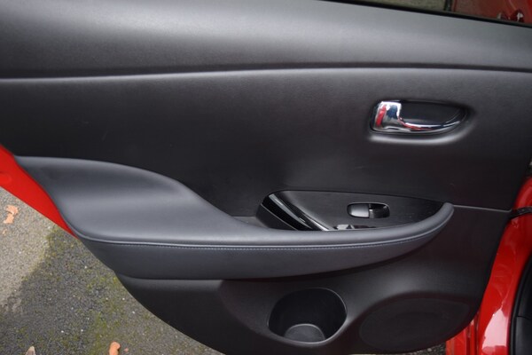 Used Nissan Leaf 2022 for sale - 76309971: Photo 49