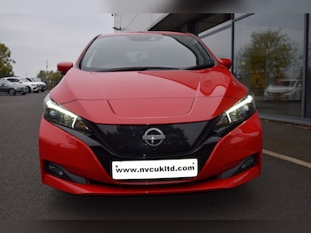 Used Nissan Leaf 2022 for sale - 76309971: Photo 4