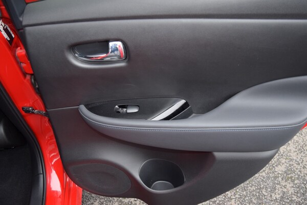 Used Nissan Leaf 2022 for sale - 76309971: Photo 50
