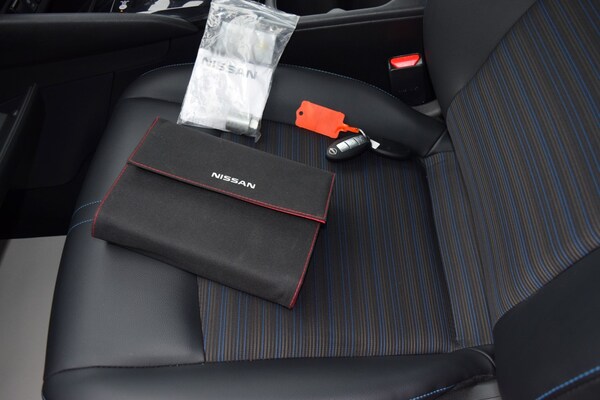 Used Nissan Leaf 2022 for sale - 76309971: Photo 53