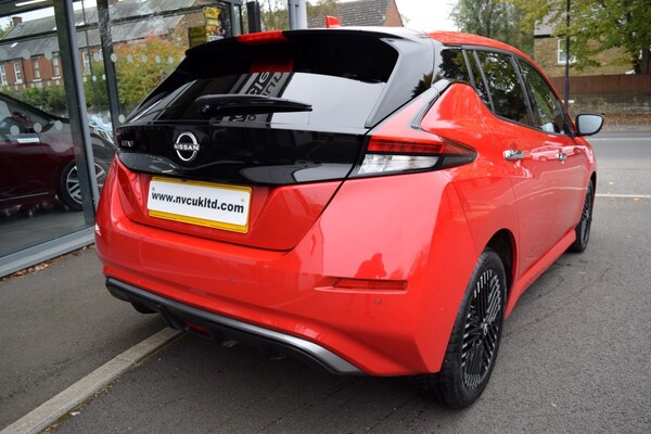 Used Nissan Leaf 2022 for sale - 76309971: Photo 6