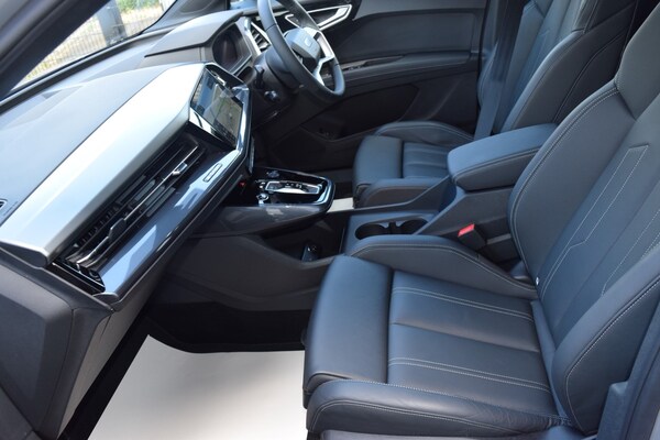 Used Audi Q4 e-tron 2024 for sale - 75193535: Photo 11