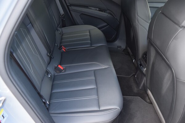 Used Audi Q4 e-tron 2024 for sale - 75193535: Photo 12
