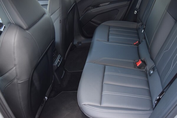 Used Audi Q4 e-tron 2024 for sale - 75193535: Photo 13