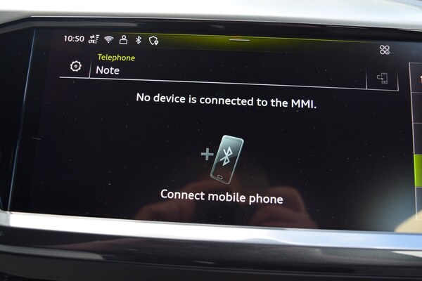 Used Audi Q4 e-tron 2024 for sale - 75193535: Photo 17