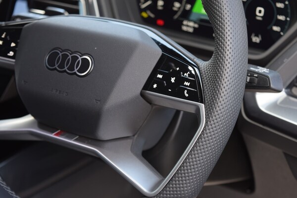 Used Audi Q4 e-tron 2024 for sale - 75193535: Photo 24