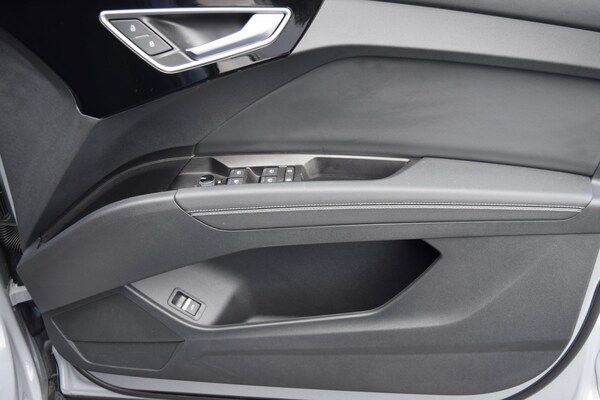 Used Audi Q4 e-tron 2024 for sale - 75193535: Photo 26
