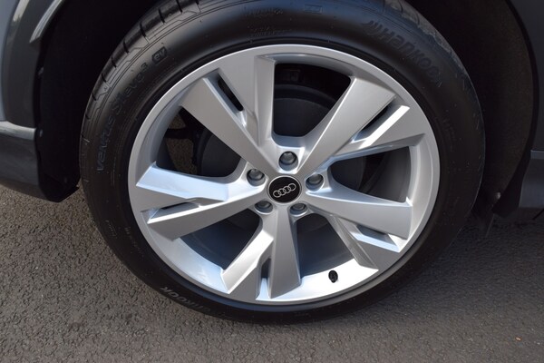 Used Audi Q4 e-tron 2024 for sale - 75193535: Photo 28