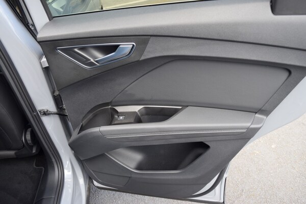Used Audi Q4 e-tron 2024 for sale - 75193535: Photo 29