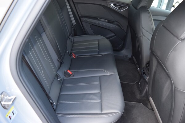 Used Audi Q4 e-tron 2024 for sale - 75193535: Photo 30