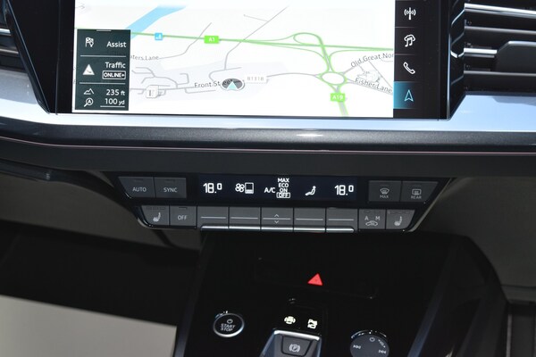 Used Audi Q4 e-tron 2024 for sale - 75193535: Photo 34