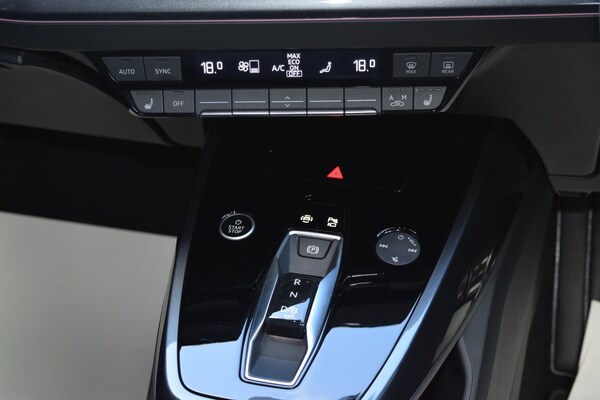 Used Audi Q4 e-tron 2024 for sale - 75193535: Photo 35