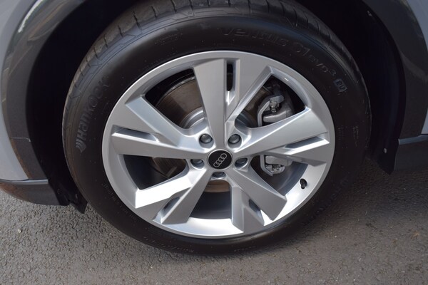 Used Audi Q4 e-tron 2024 for sale - 75193535: Photo 40