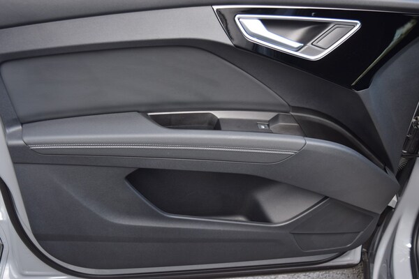 Used Audi Q4 e-tron 2024 for sale - 75193535: Photo 47