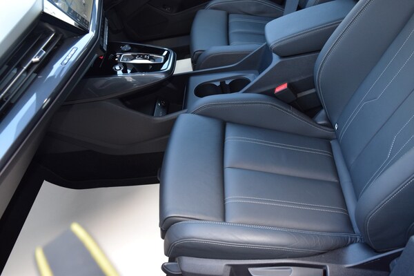 Used Audi Q4 e-tron 2024 for sale - 75193535: Photo 48