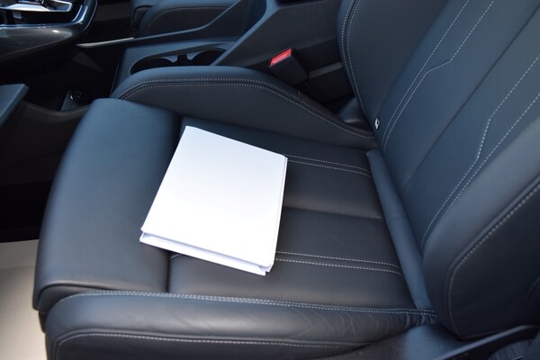 Used Audi Q4 e-tron 2024 for sale - 75193535: Photo 49