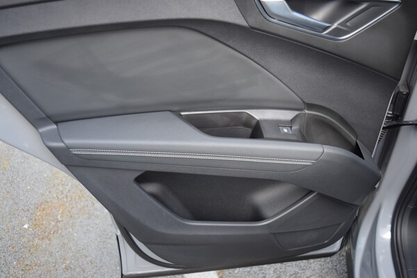 Used Audi Q4 e-tron 2024 for sale - 75193535: Photo 50
