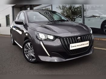 Used Peugeot 208 2020 for sale - 79693452: Photo