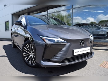 Used Lexus RZ 2024 for sale - 78838022: Photo